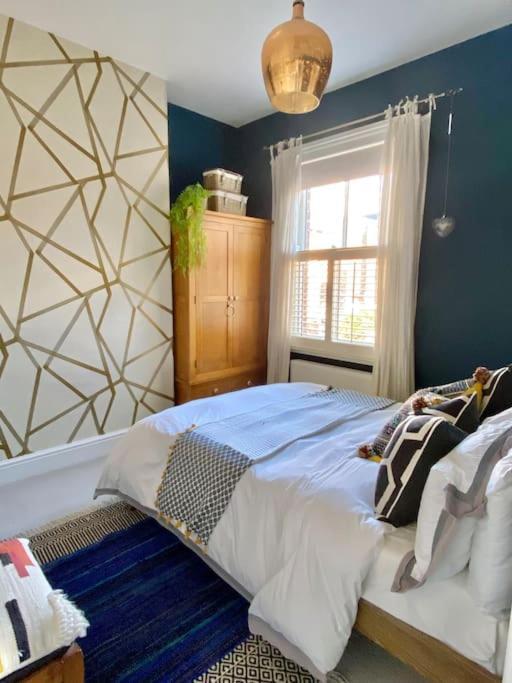 City Apartments - 66 Scott Street York Luaran gambar